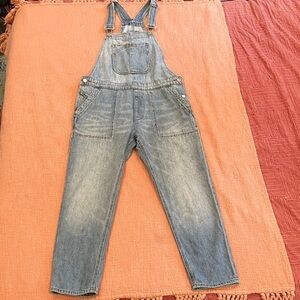 GAP med wm’s Denim overalls
